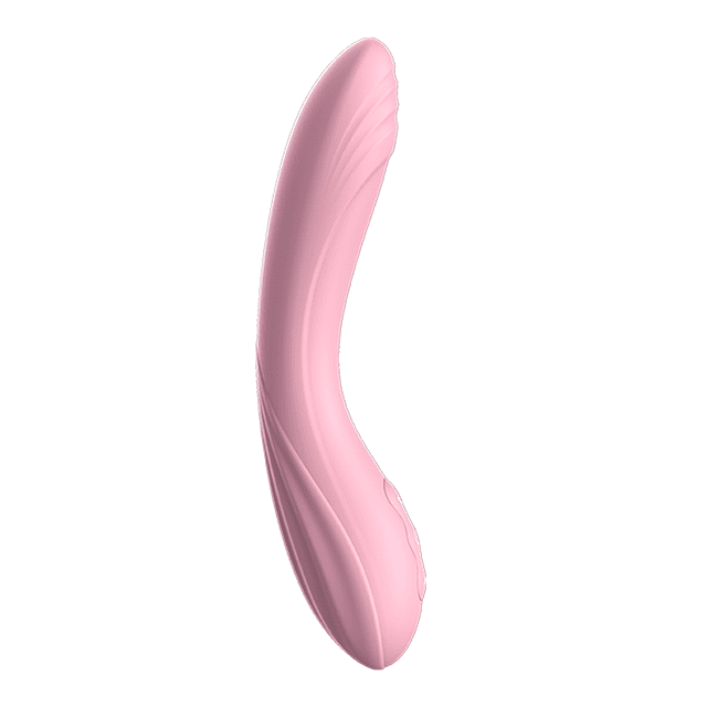 Vibrador Lilo Cálido 42°C