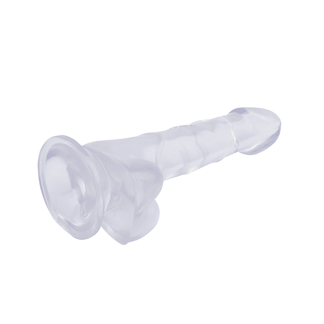 Dildo Hi-Rubber by Chisa 