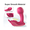 Vibrador Triple Mariposa Mambo 