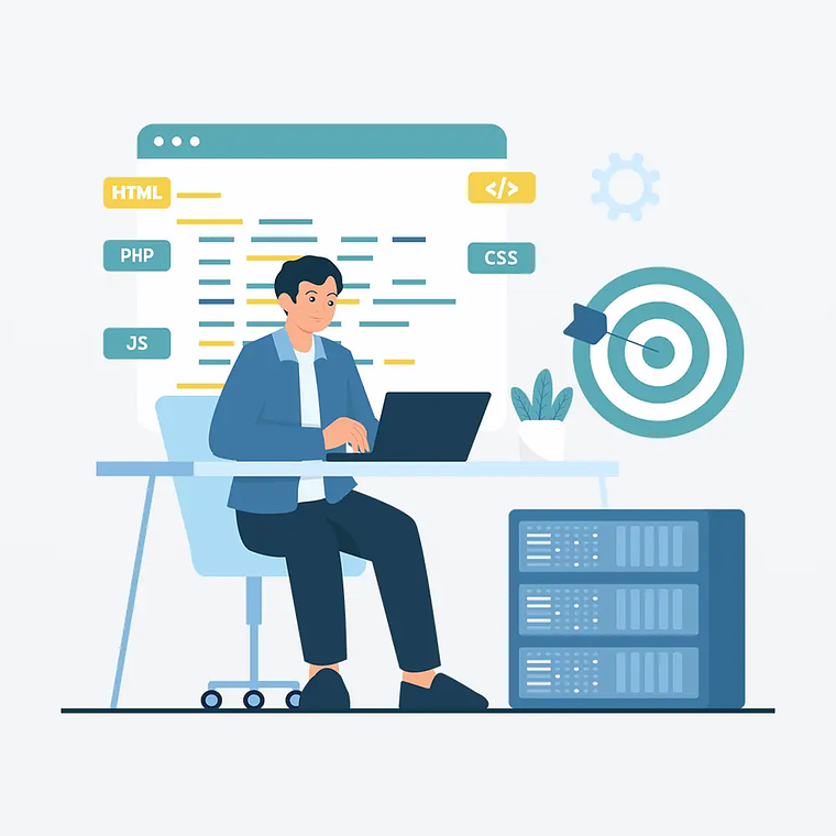 Demo Software Suite 1