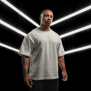 POLERA OVERSIZE SHEFFIELD 2026