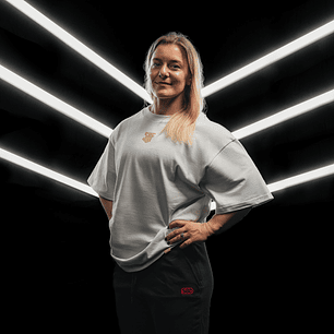 POLERA OVERSIZE SHEFFIELD 2026