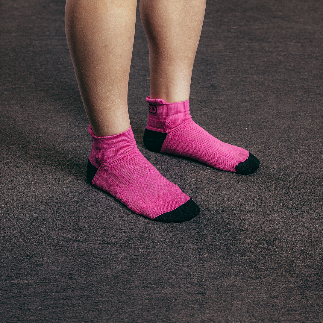 CALCETAS ENTRENAMIENTO NOVA 3