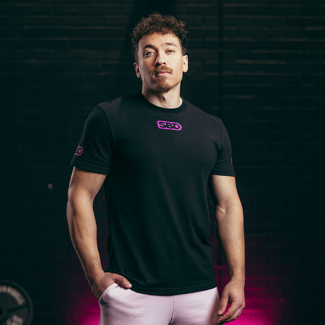 POLERA COMPETICION NOVA 1