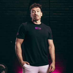 POLERA COMPETICION NOVA