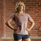 POLERA COMPETICION SERENITY - Miniatura 2
