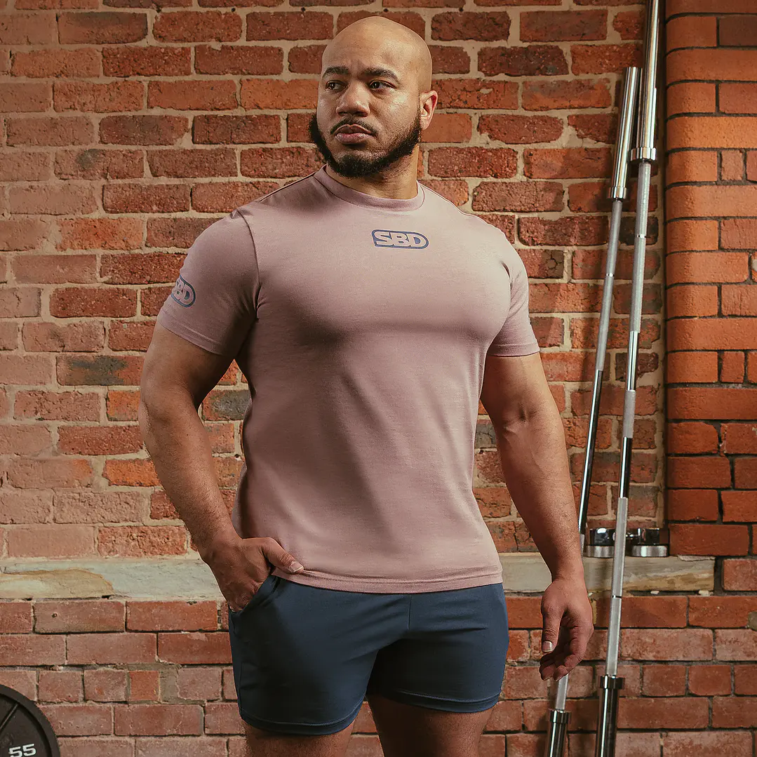 POLERA COMPETICION SERENITY 1