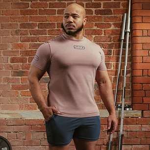 POLERA COMPETICION SERENITY