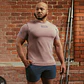 POLERA COMPETICION SERENITY - Miniatura 1