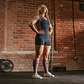 SINGLET POWERLIFTING SERENITY - Miniatura 2