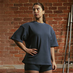 POLERA OVERSIZE SERENITY
