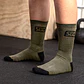 CALCETAS DEPORTIVAS ENDURE (GREEN) - Miniatura 1