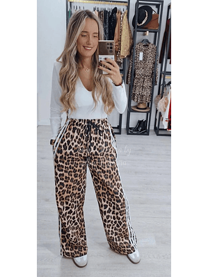 Calça Tigresa