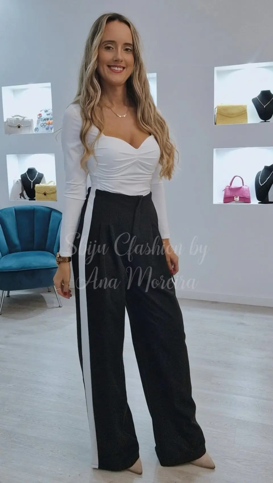 Body com Copa Integrada 5