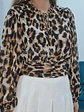  Blusa Leopardo - thumbnail 1