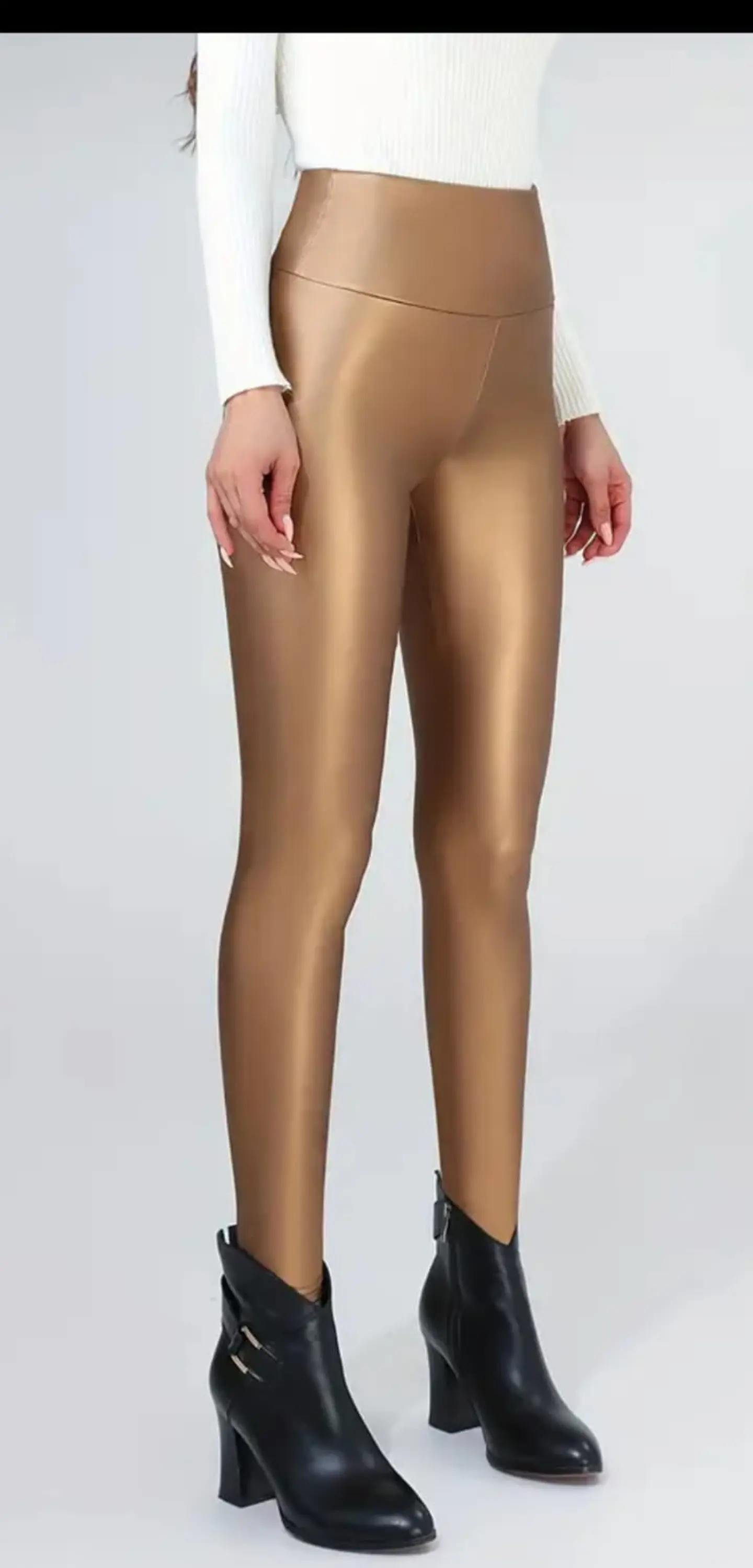  Leggings Modeladoras 7