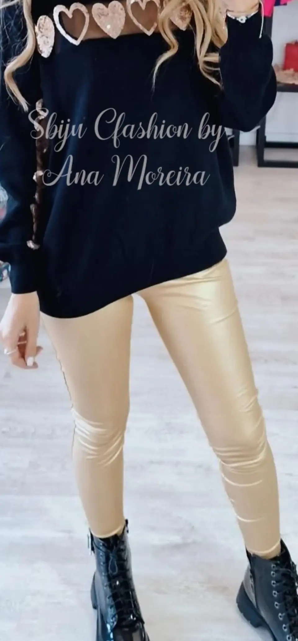  Leggings Modeladoras 6