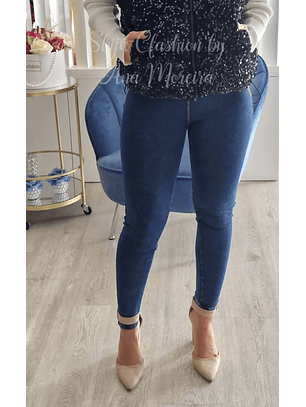  Leggings Modeladoras