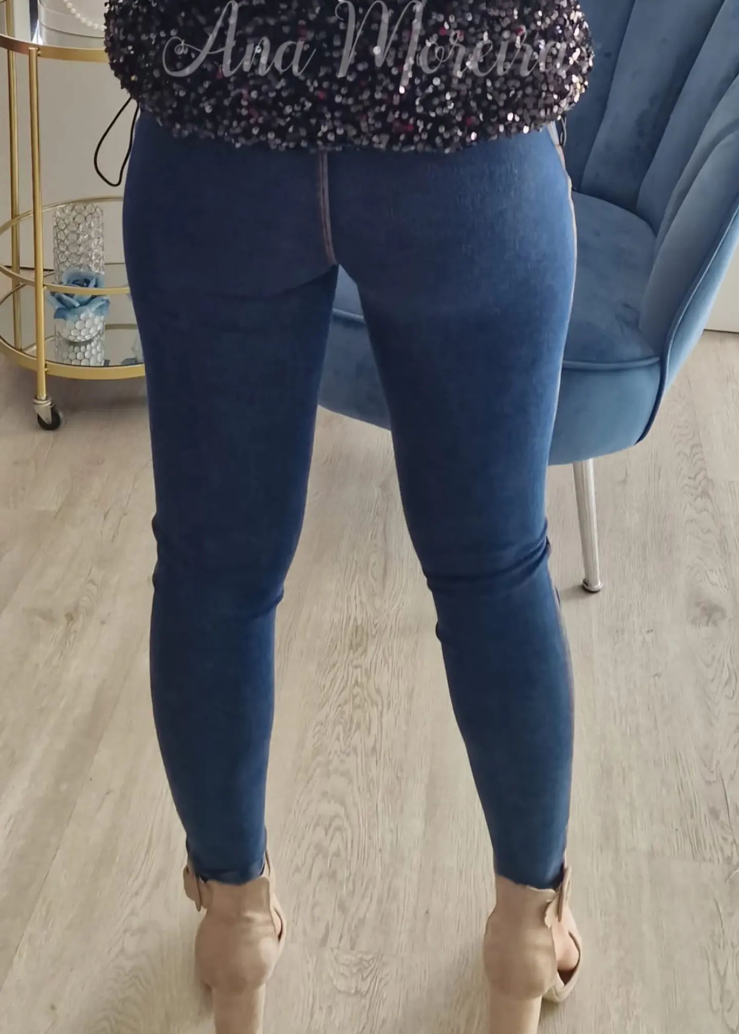  Leggings Modeladoras 4