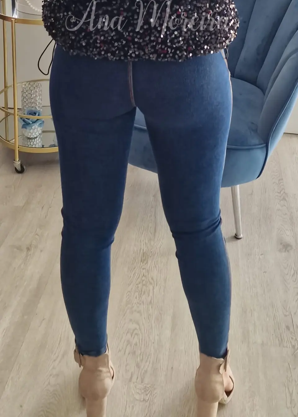  Leggings Modeladoras 4