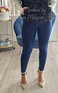  Leggings Modeladoras - Thumbnail 1