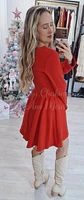 Vestido Christmas Mochy - Thumbnail 3