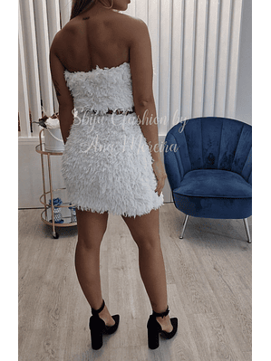 Conjunto Cai-Cai e Saia