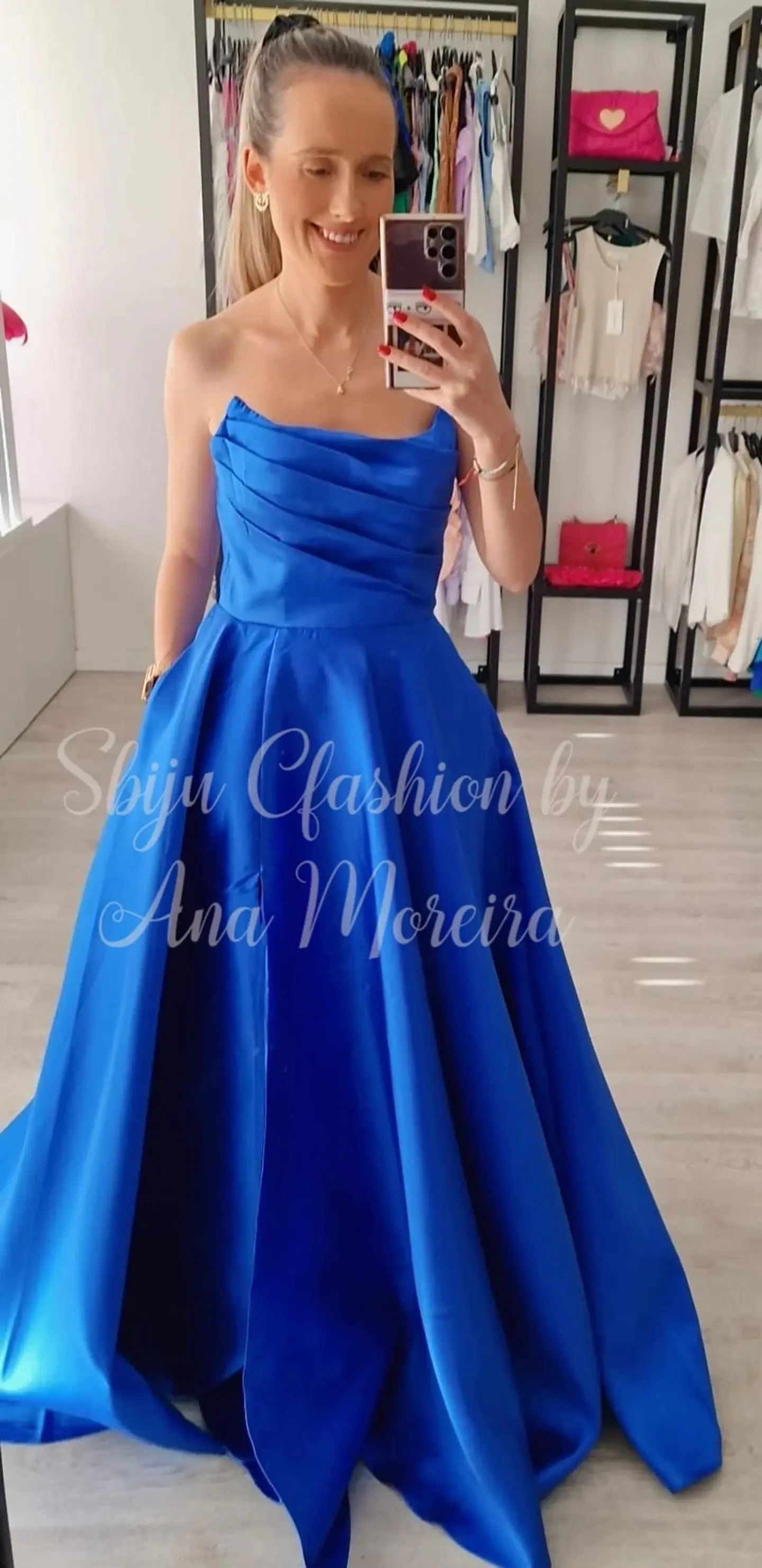 Vestido Viena 17
