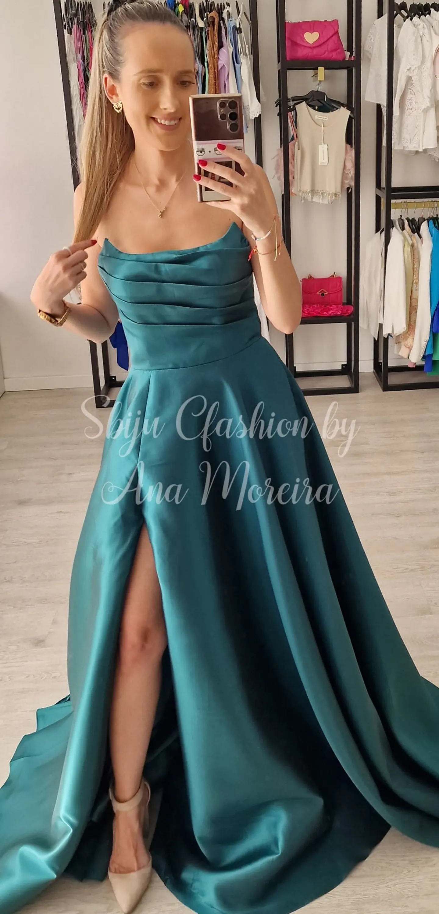 Vestido Viena 3