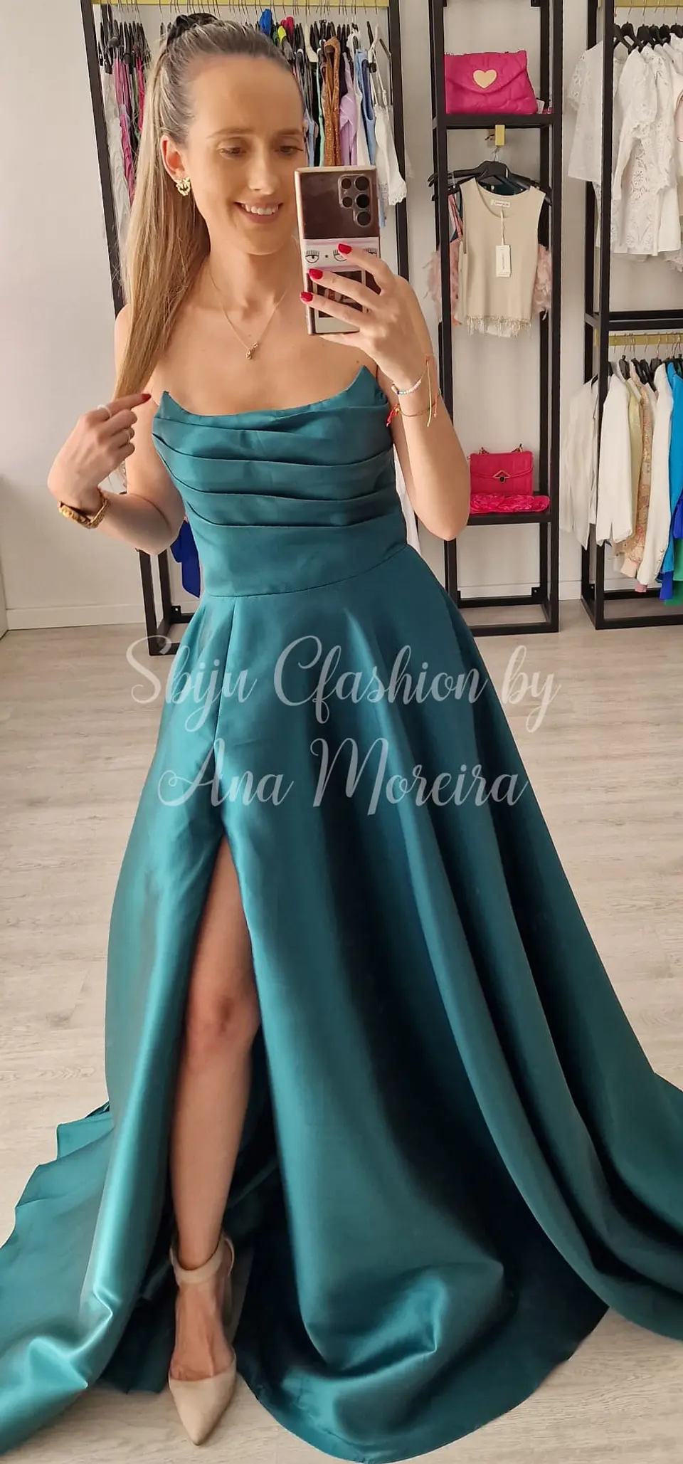 Vestido Viena 3