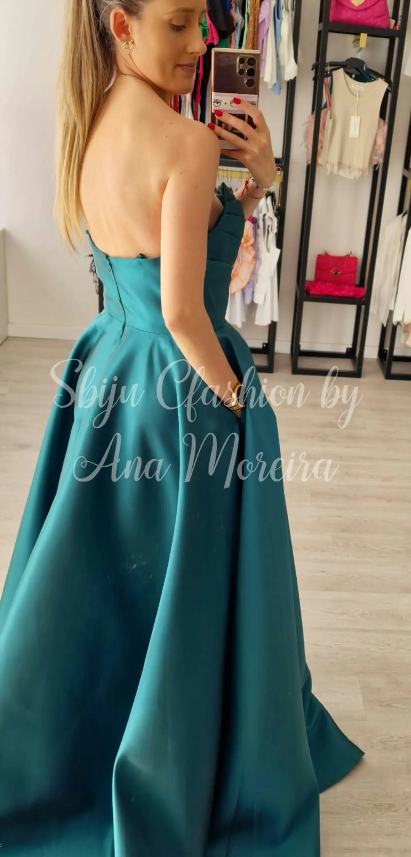 Vestido Viena 2
