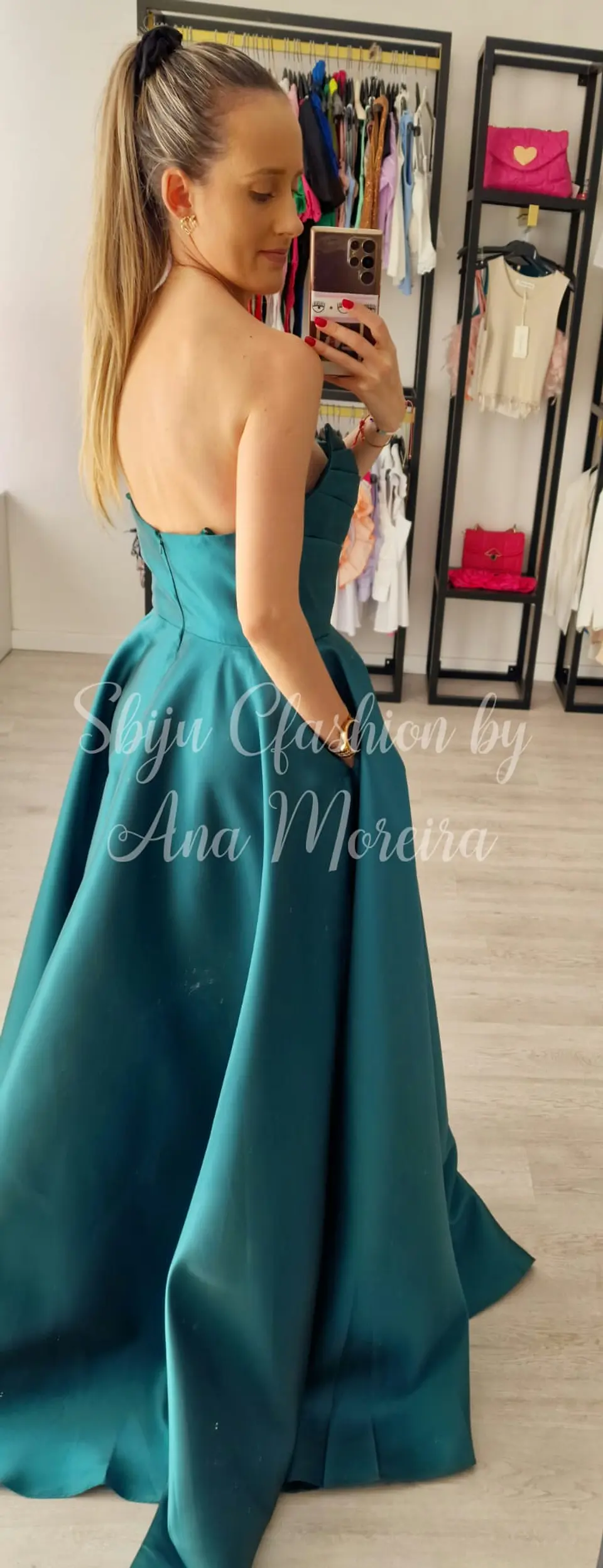 Vestido Viena 2