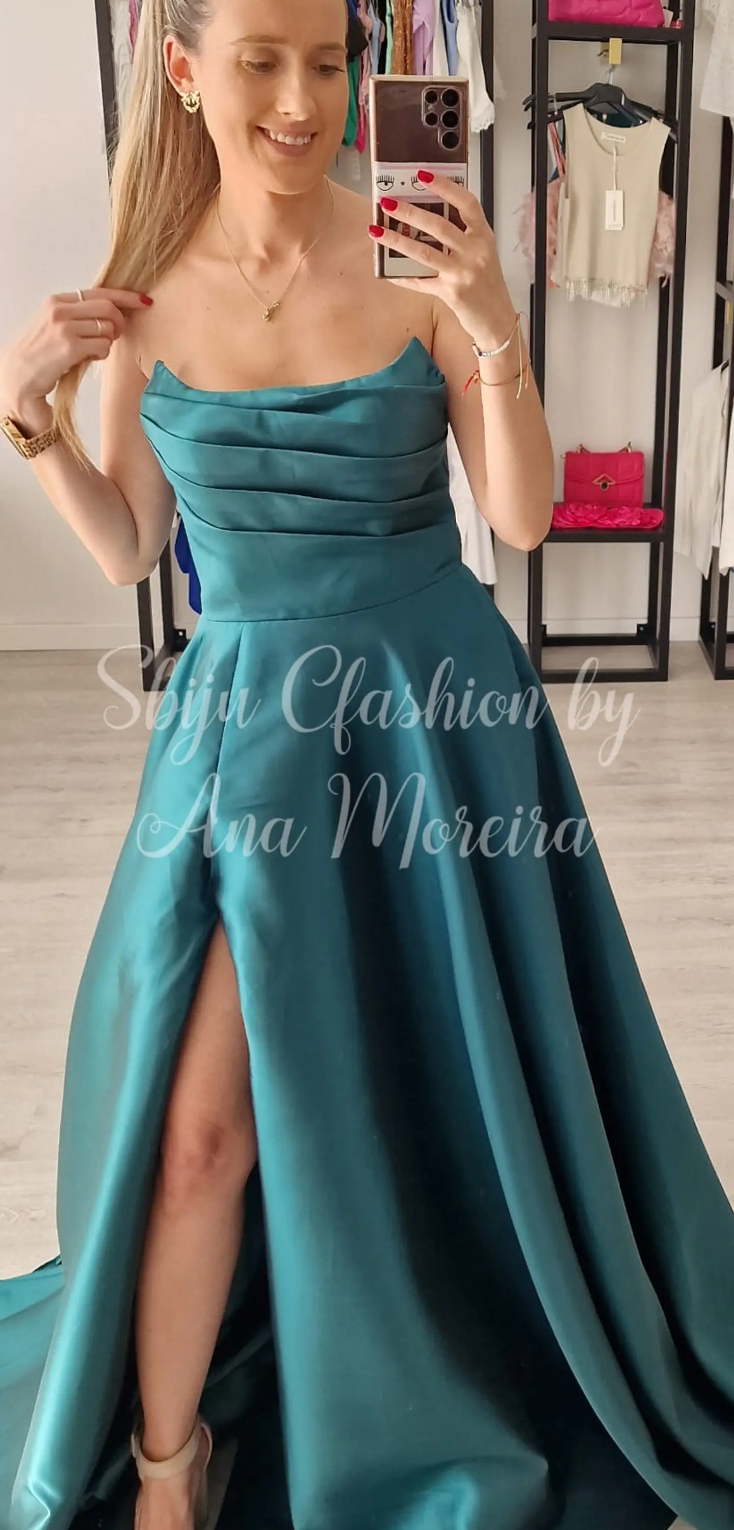 Vestido Viena 4