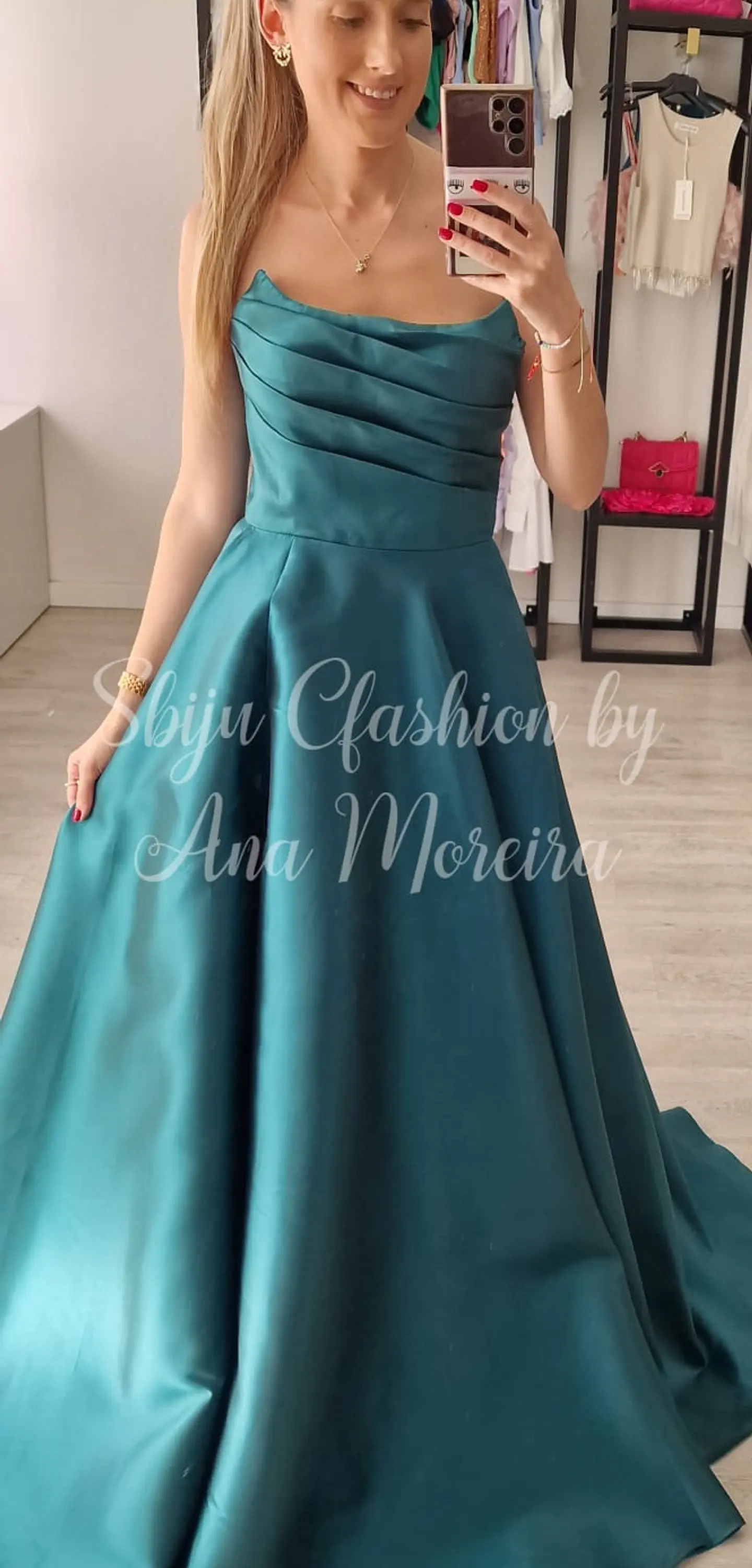 Vestido Viena 1