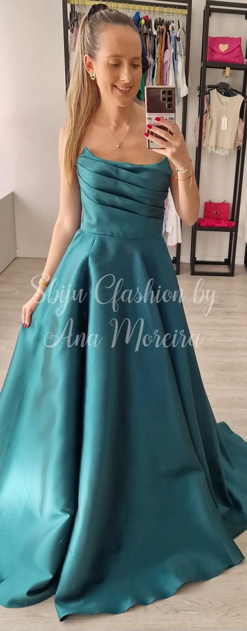 Vestido Viena 1