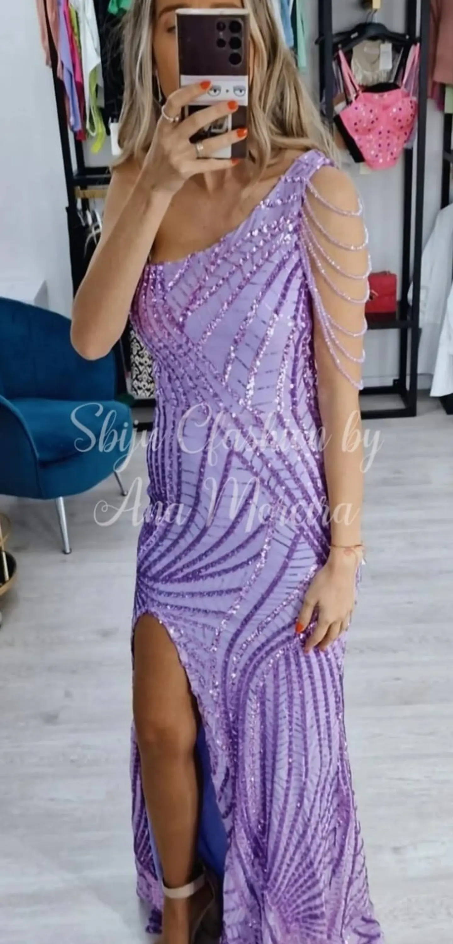 Vestido Riviera 7