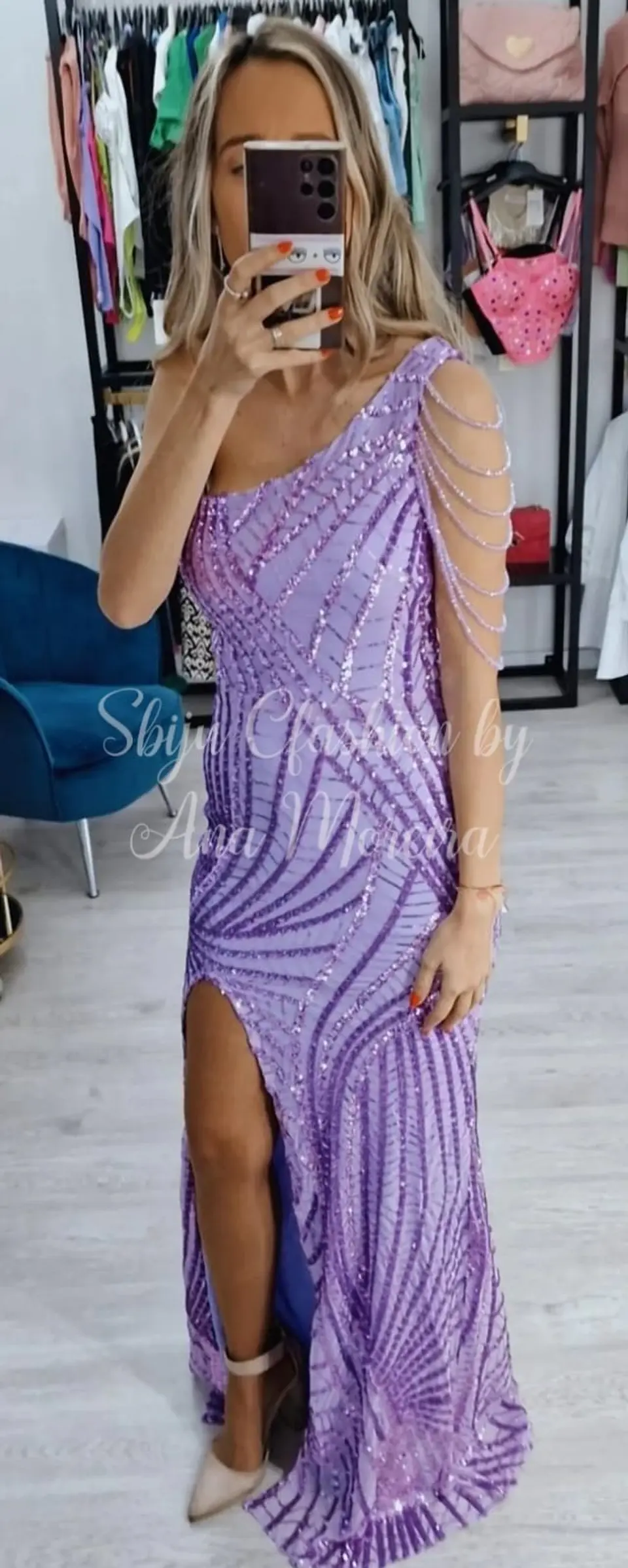 Vestido Riviera 7
