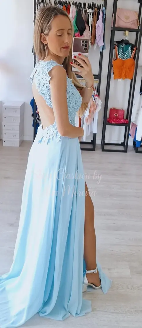 Vestido Florença