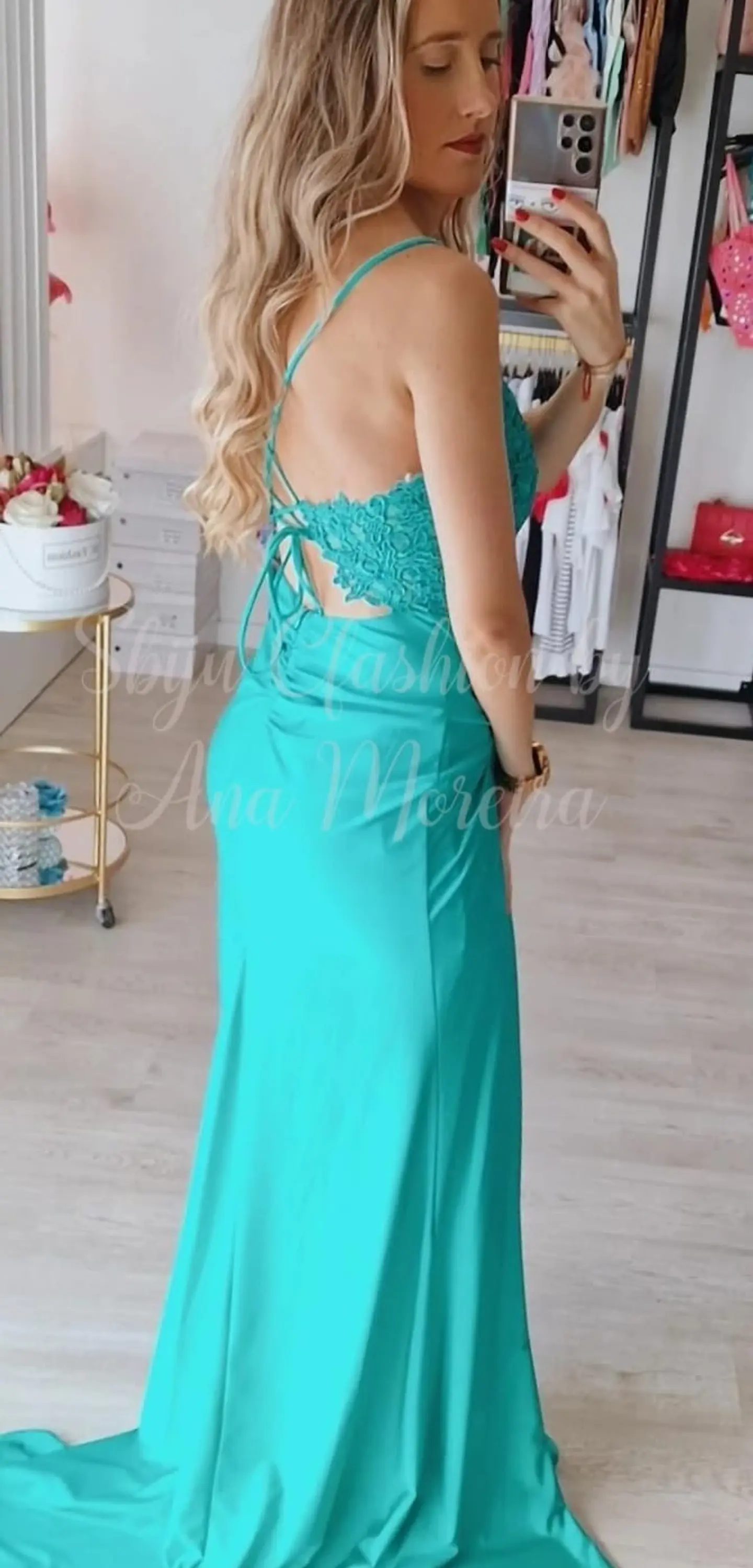 Vestido Capri 7