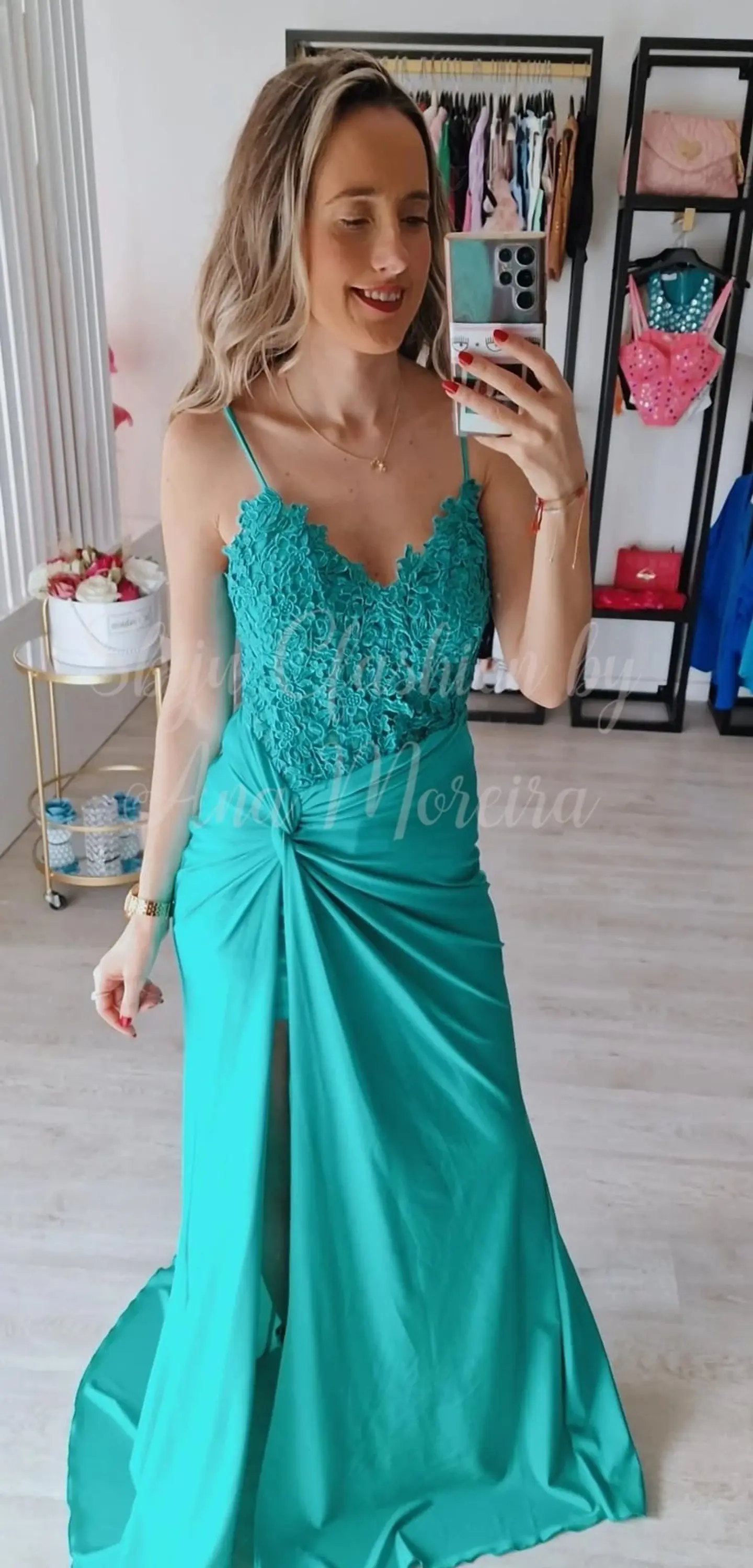 Vestido Capri 8