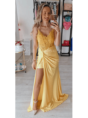 Vestido Capri