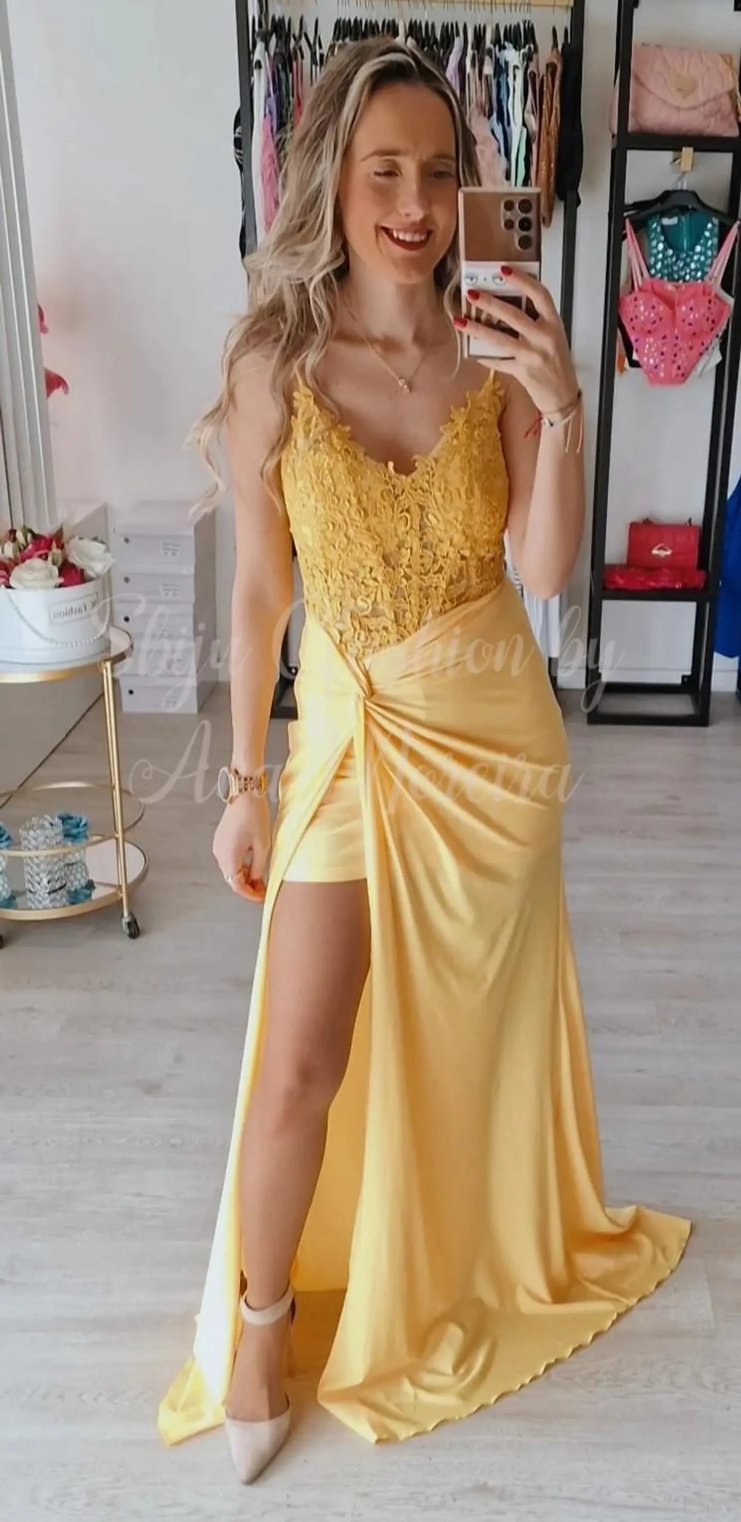 Vestido Capri 1