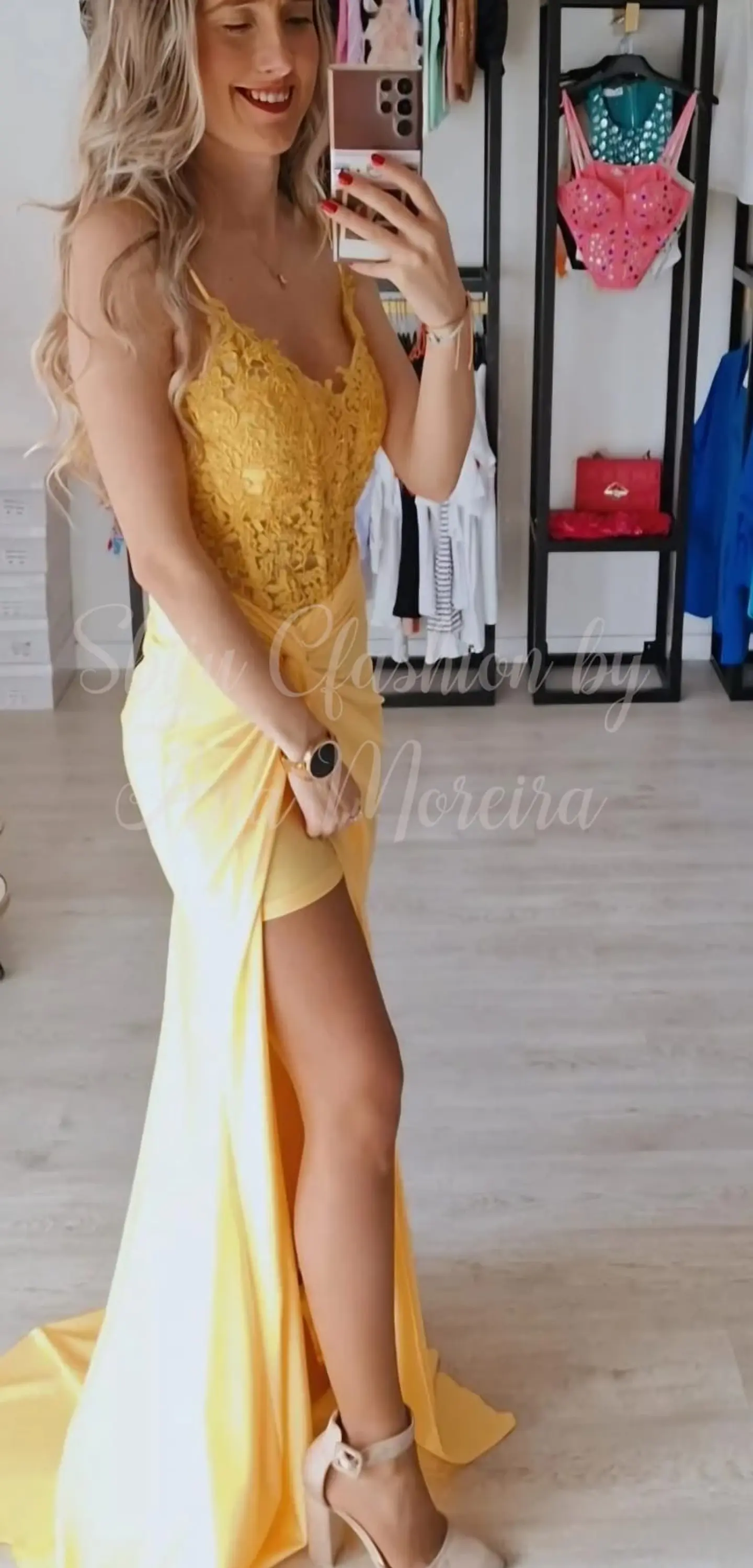 Vestido Capri 2