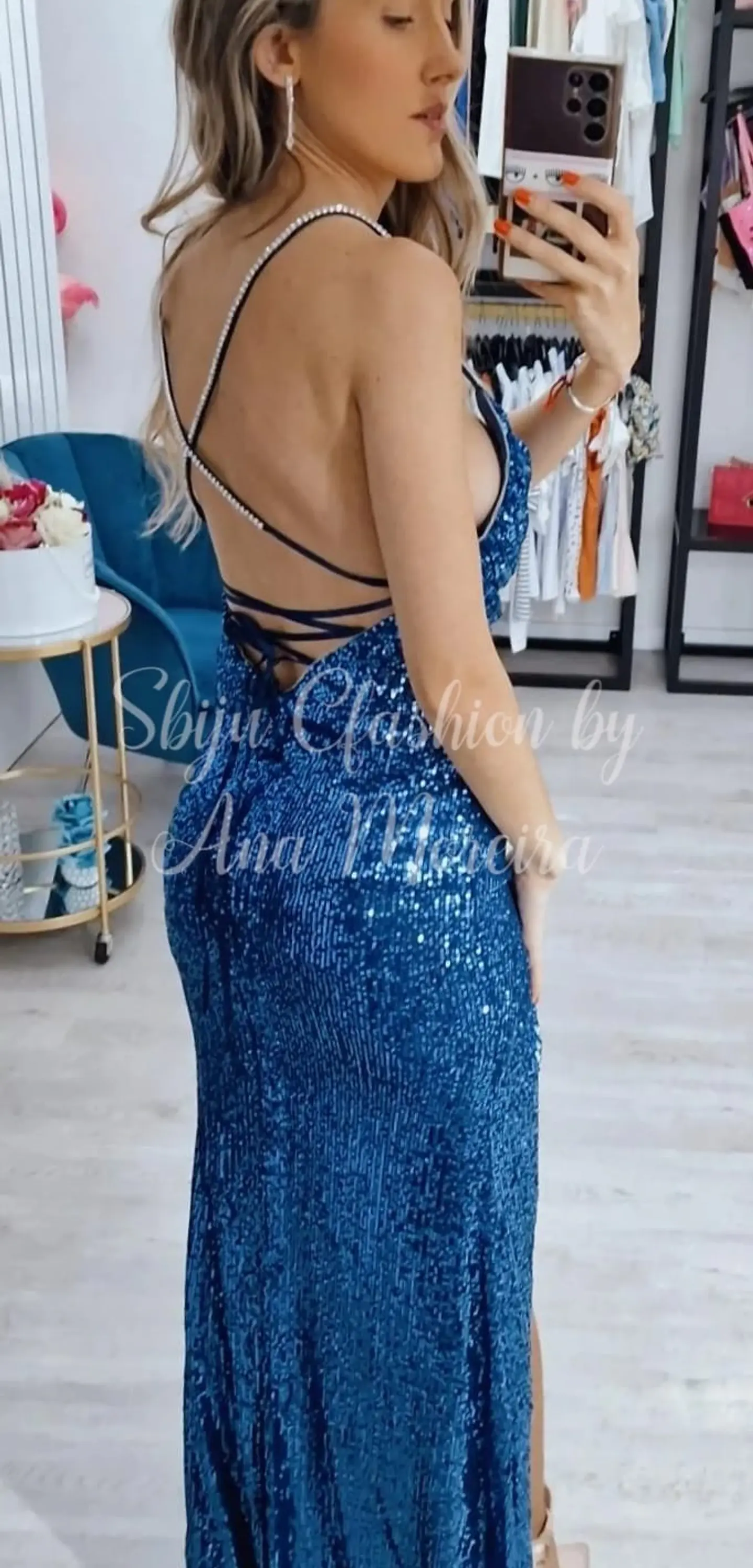 Vestido Los Angeles 2