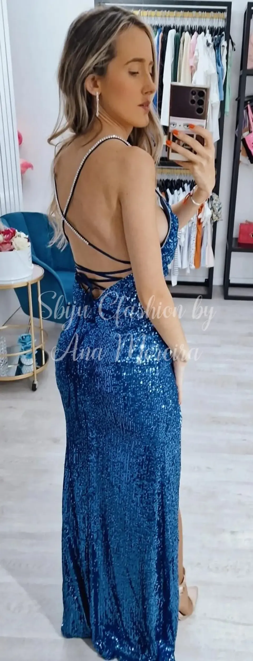 Vestido Los Angeles 2