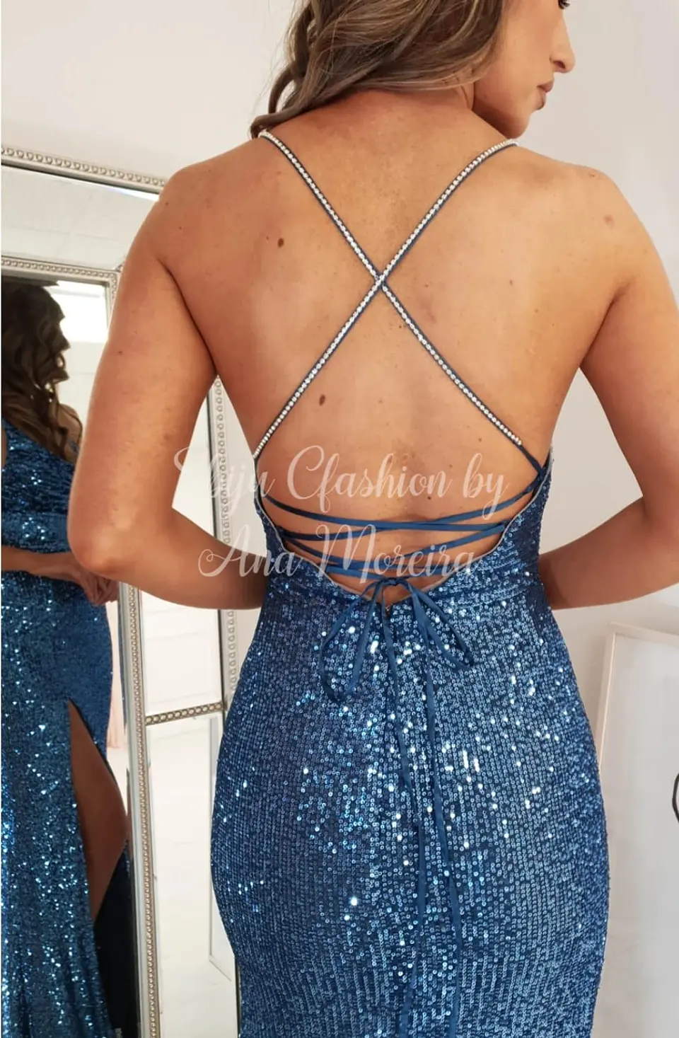 Vestido Los Angeles 6