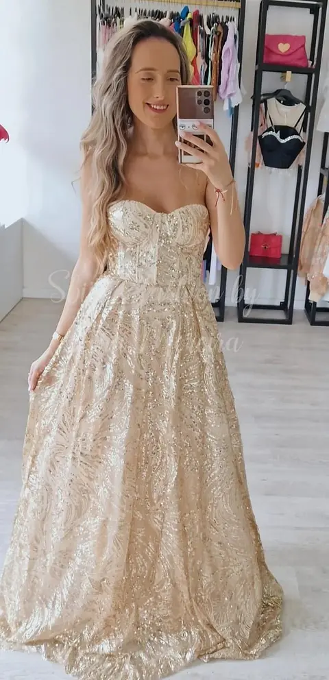 Vestido Saint Tropez