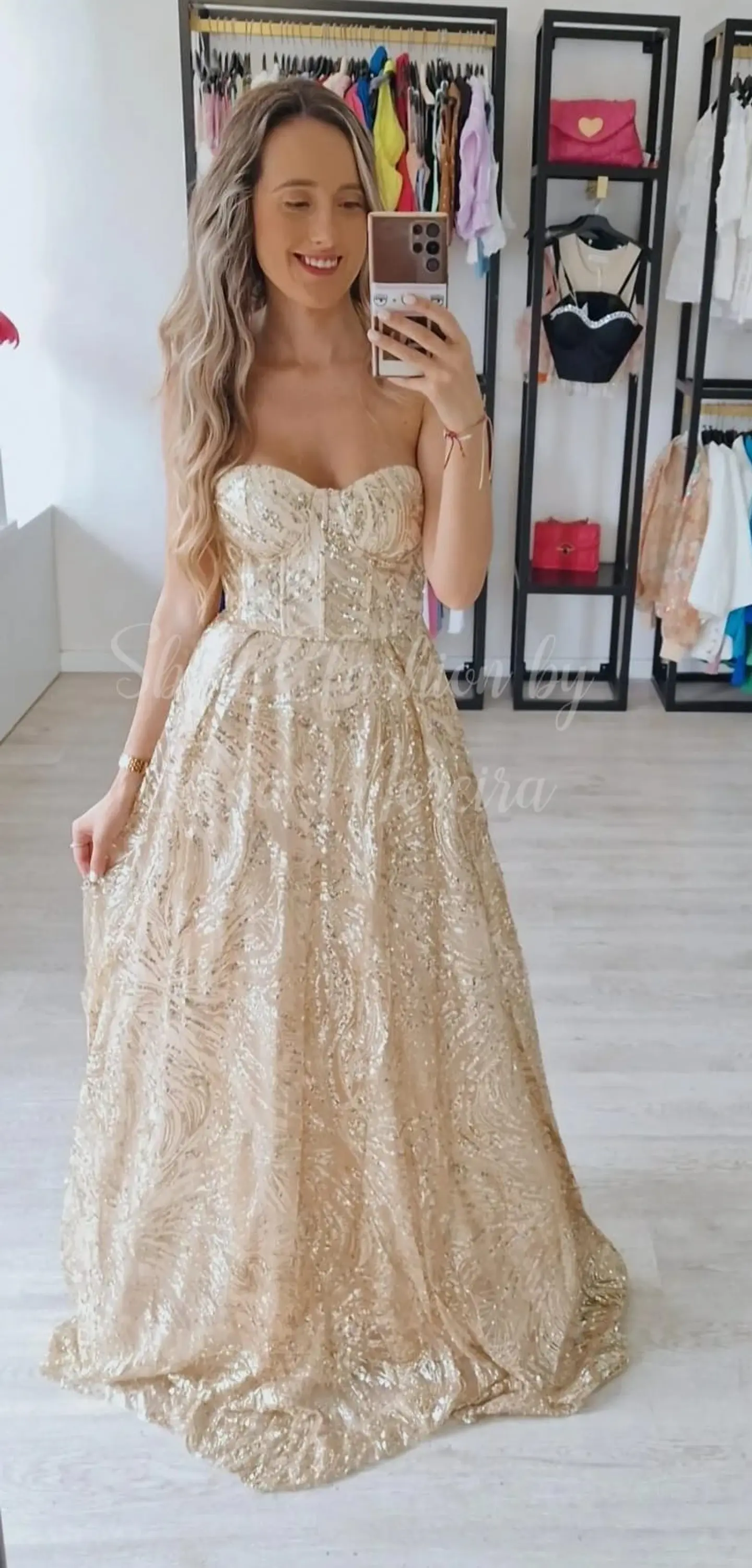 Vestido Saint Tropez 3