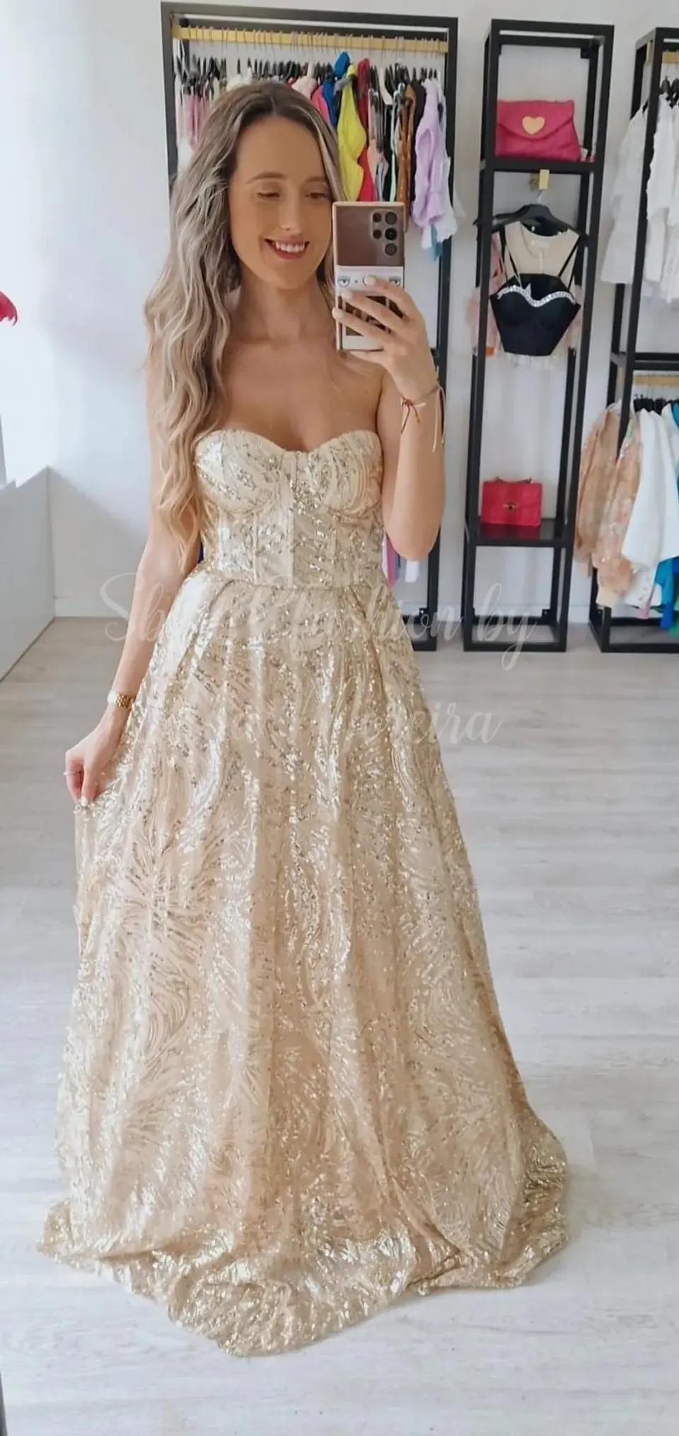 Vestido Saint Tropez 3