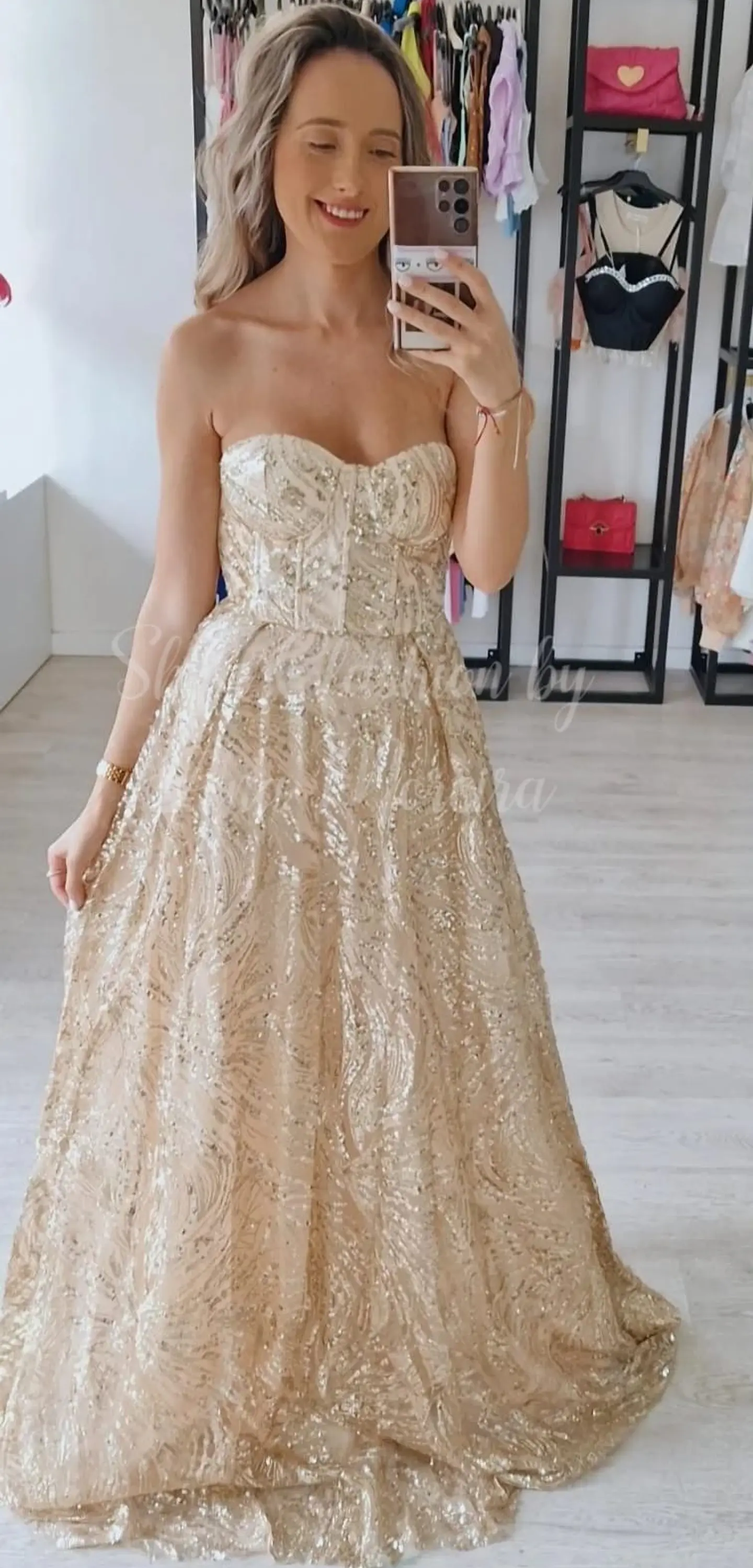 Vestido Saint Tropez 4